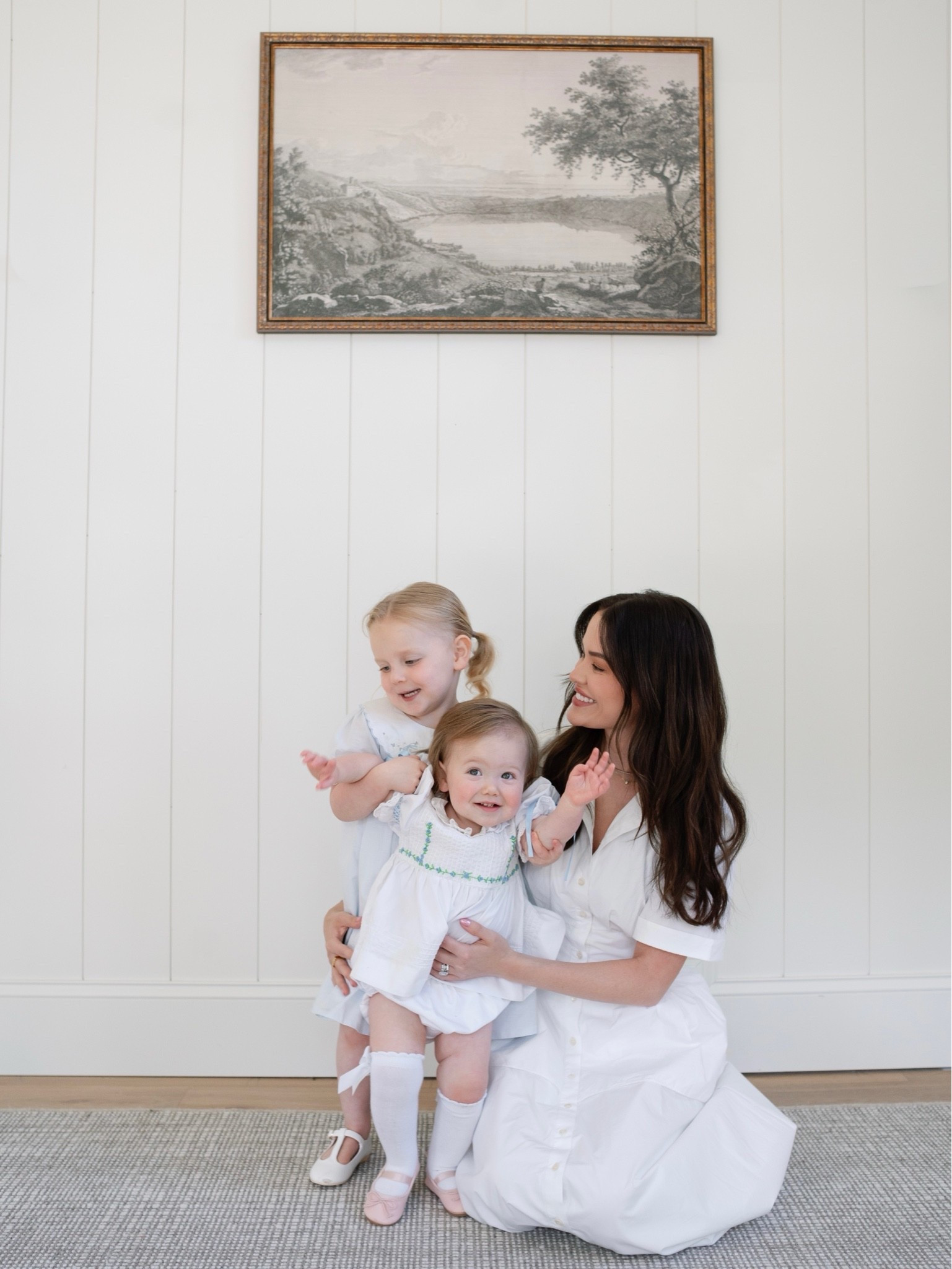 Here are some of my favorite Mommy & Me summer outfits 🤍🔗