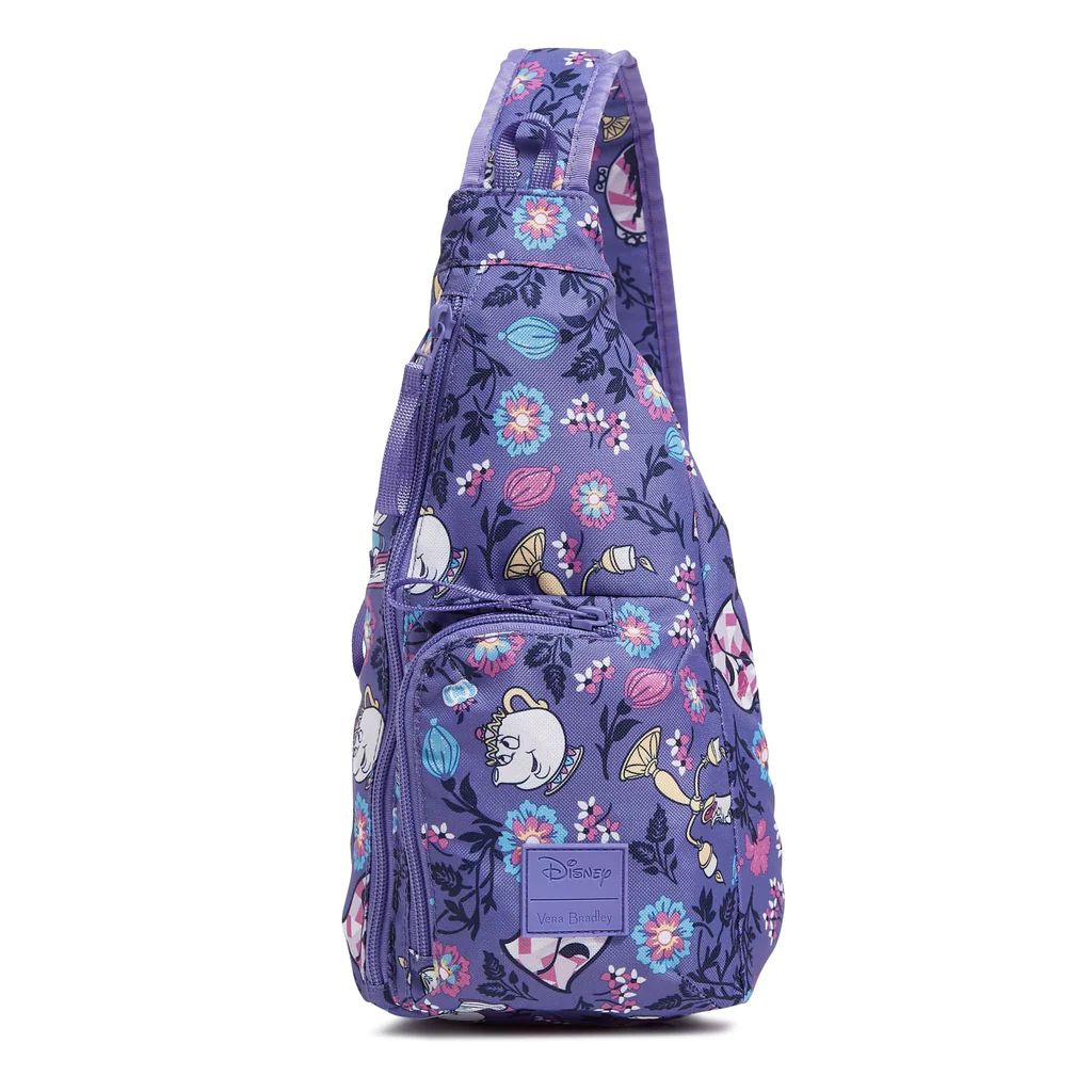 Disney Mini Sling Backpack | Vera Bradley