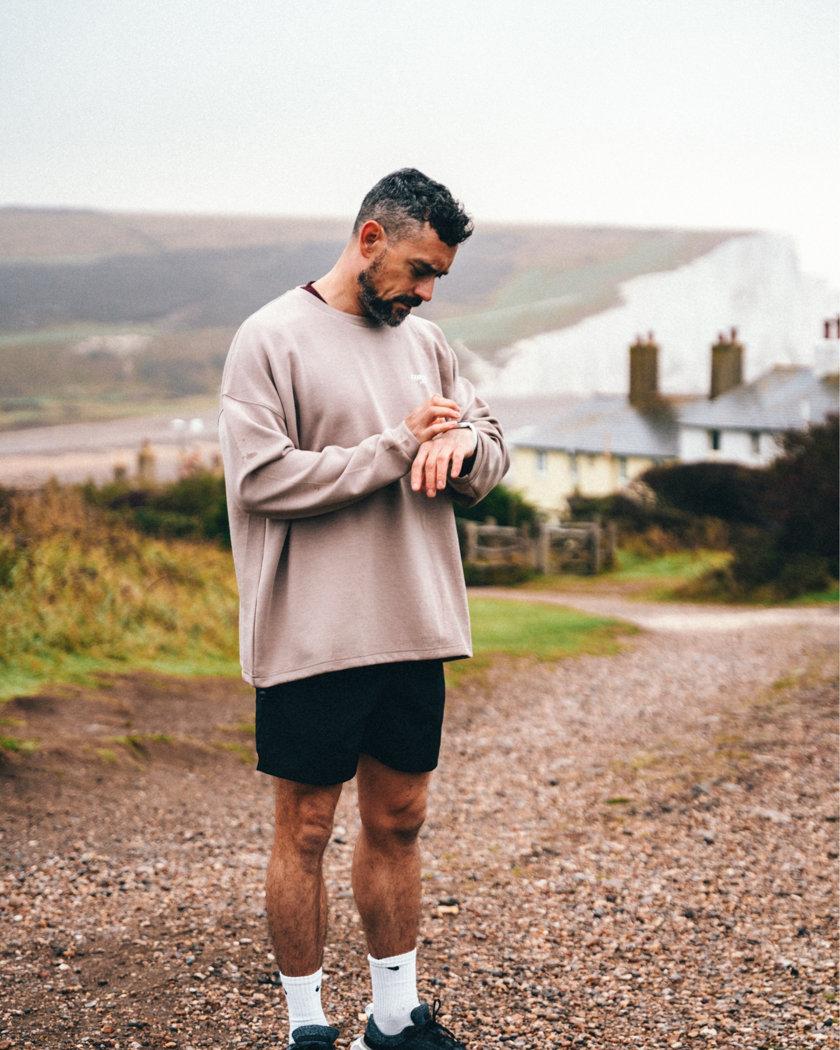 #AD Training for my first ultra-marathon meant I needed more than motivation, I needed guidance. The #GalaxyWatch8 became my coach, tracking every run, building personalised training plans, and helping me recover with advanced sleep tracking.

Whether you’re starting your fitness journey or pushing for a new goal, this is the watch to have on your wrist.

For 10% off Samsung Galaxy Watch 8 use code 10Carl. Purchase from Samsung.com by 18.11.2025. Apply code at checkout to redeem. Voucher codes cannot be combined with any other offer except Paypal.

@samsunguk


#LTKmens #LTKfitness #LTKgiftguide