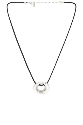 Cord Choker | Revolve Clothing (Global)