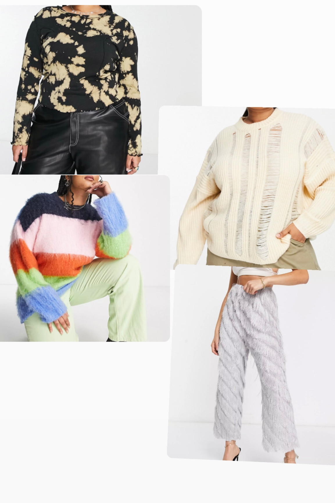 Black Friday ASOS finds!

#LTKfit #LTKcurves #LTKCyberweek