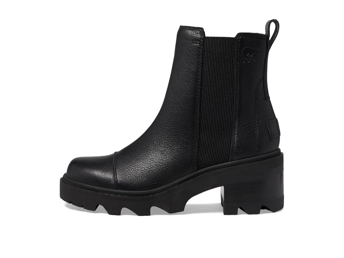 SOREL Women's Joan Now Chelsea Boot | Amazon (US)