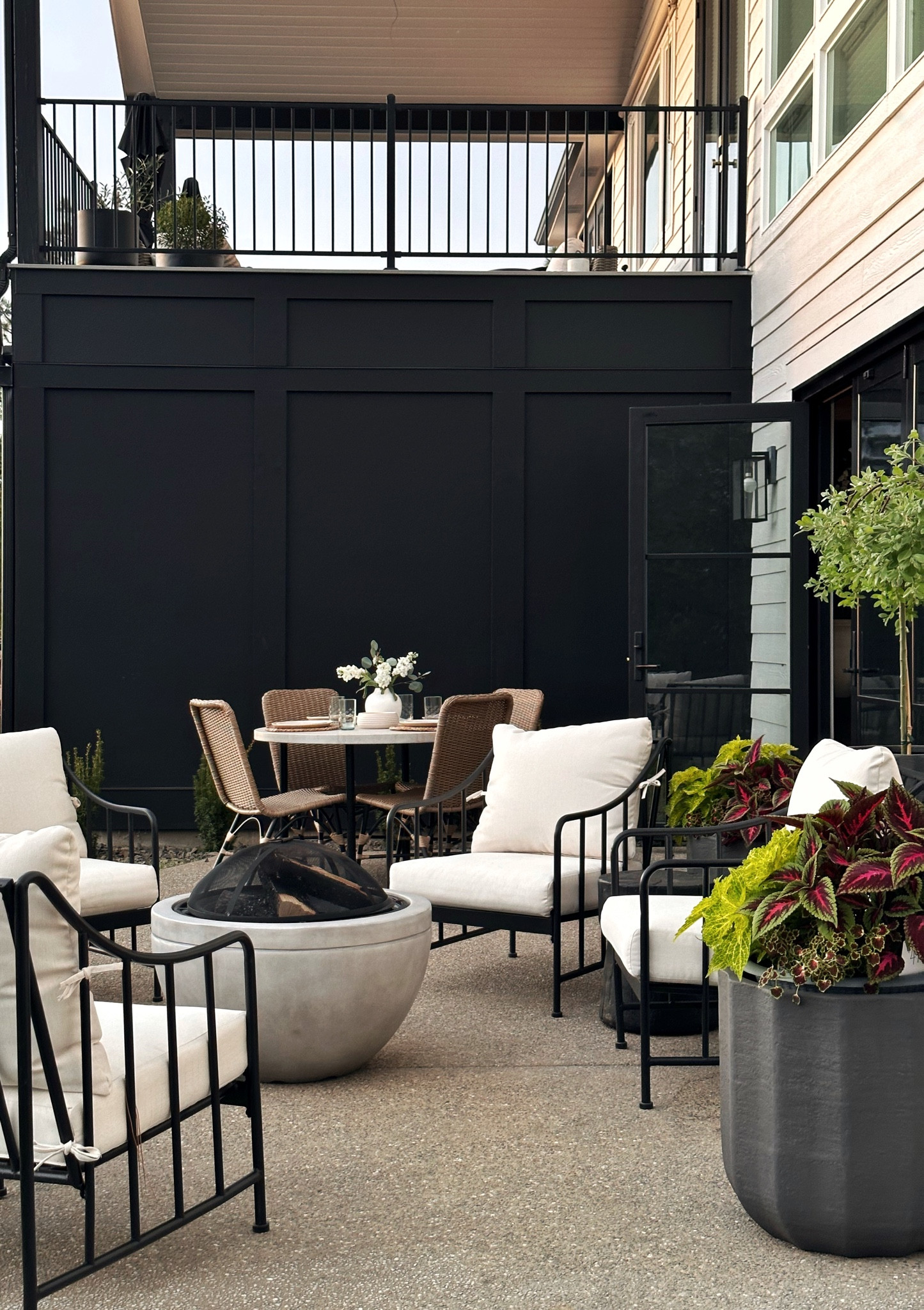 Our Outdoor Spaces are finally coming together this year and home and the cabin.  Hopefully one more weekend at the cabin and everything will be summer ready. Bring on the BBQ’s, boating, campfires and memories. 

Outdoor Furniture. Outdoor Lights. Outdoor Dining. Outdoor Dishes. Fire Pit. Fire Table. Walmart. Amazon. 

#LTKstyletip #LTKhome #LTKSeasonal