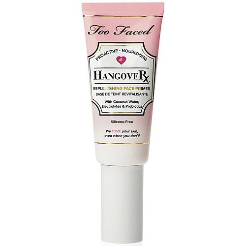Too Faced Hangover Replenishing Face Primer | HSN
