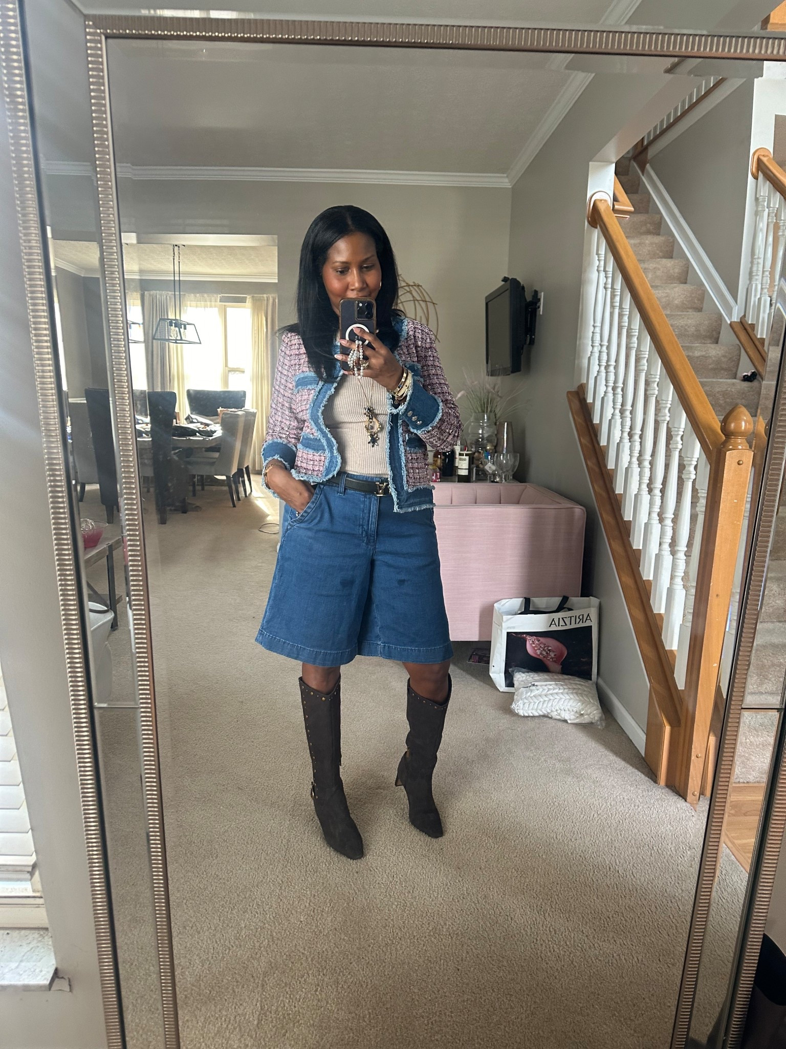 #LTKootd #LTKgrwm #LTKdayinmylife