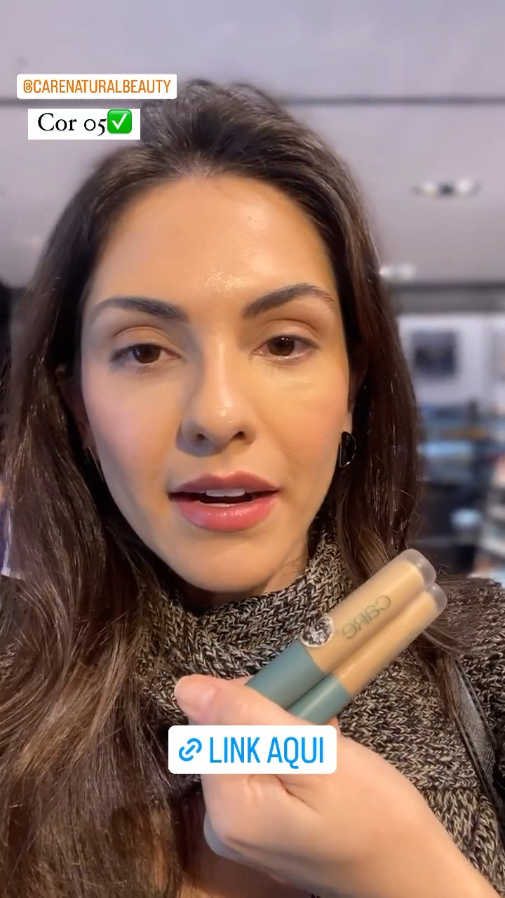 Corretivo Care Natural Beauty - Minha cor: 05

#LTKsale #LTKbrasil #LTKbeauty