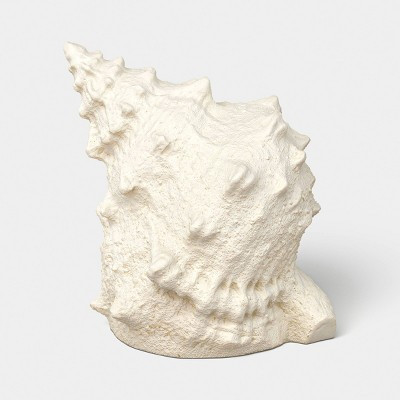Illuminated Outdoor Patio Conch Shell - Threshold designed w/ Studio McGee | Target