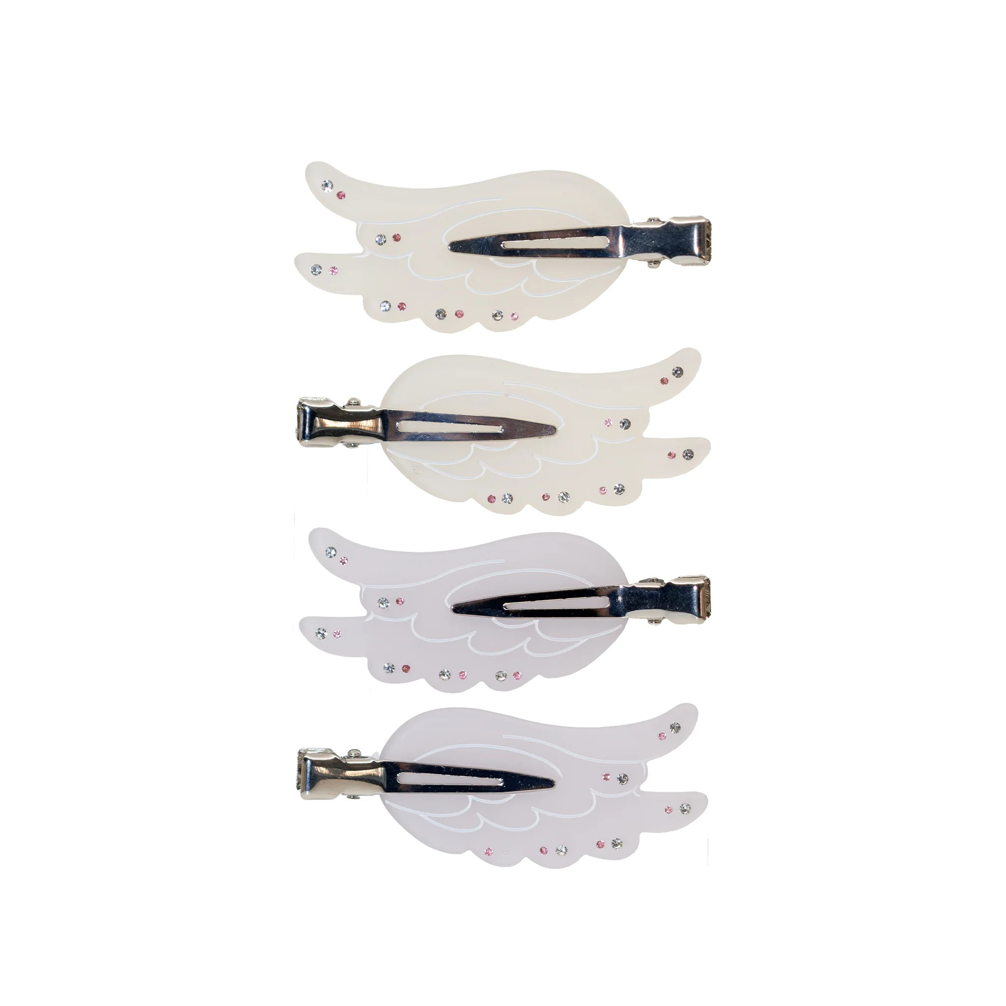 Popstar Clips in Lilac Smoke | Emi Jay