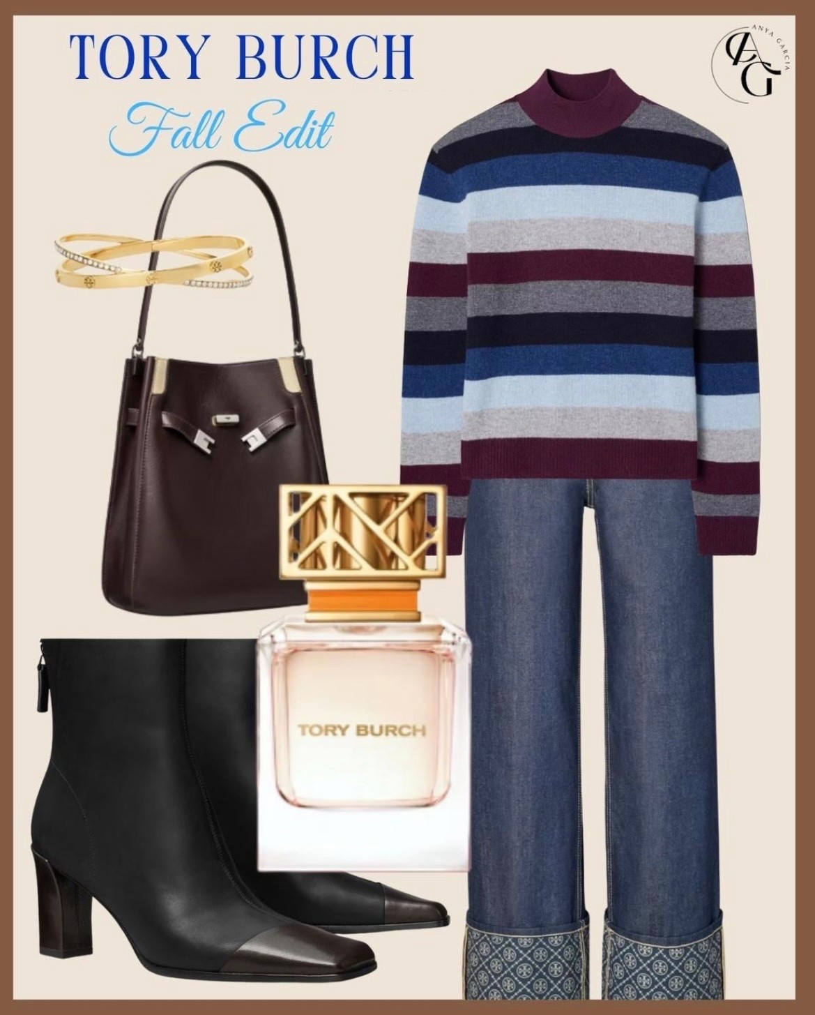 Tory Burch ~ Fall Edit

#LTKFashionMonth #LTKautumn #LTKstyletip