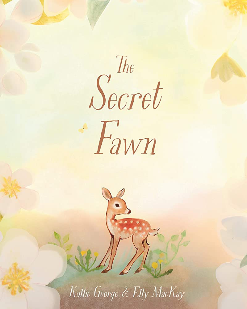 The Secret Fawn | Amazon (US)