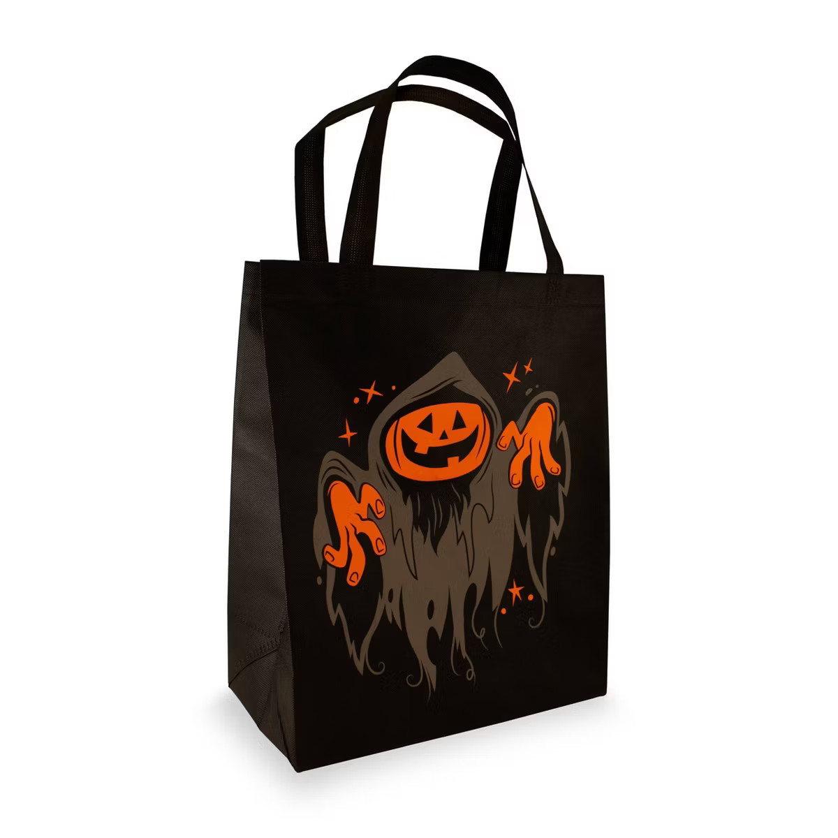 Large Lewis Halloween Reusable Bag | Target