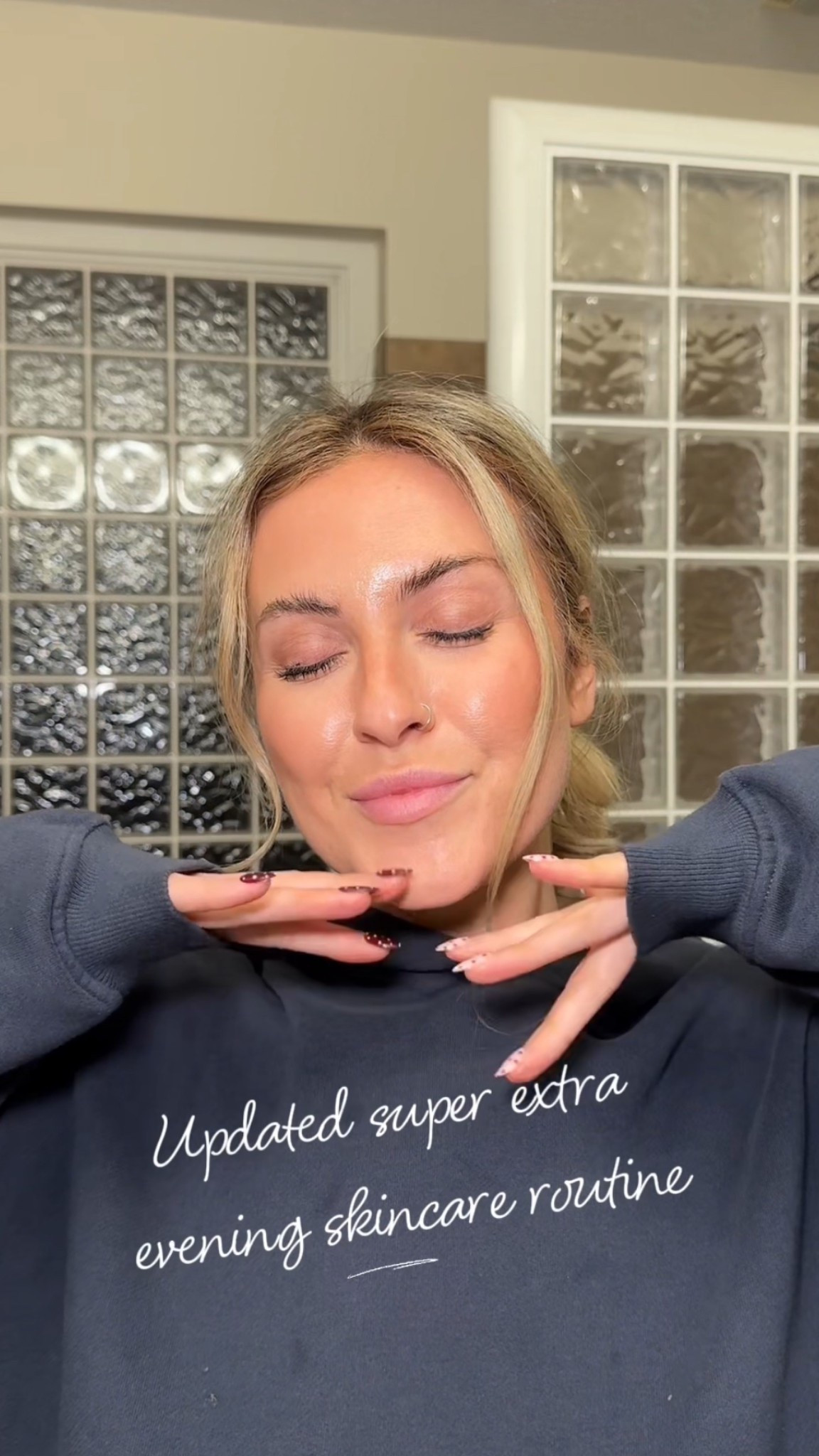 Holy grail skincare routine ✨✨

#LTKselfcare #LTKBeauty #LTKgrwm