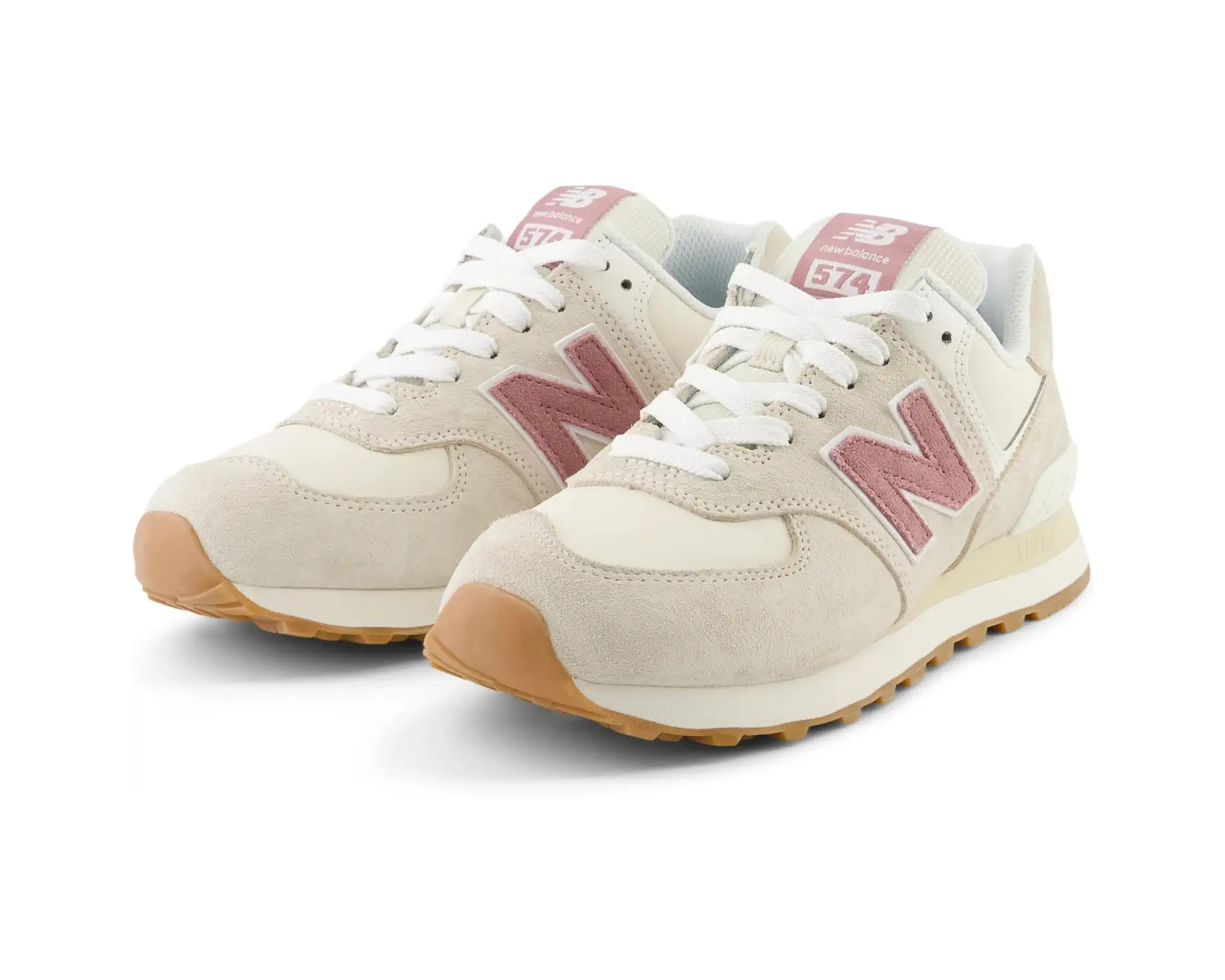 New Balance Classics WL574 | Zappos