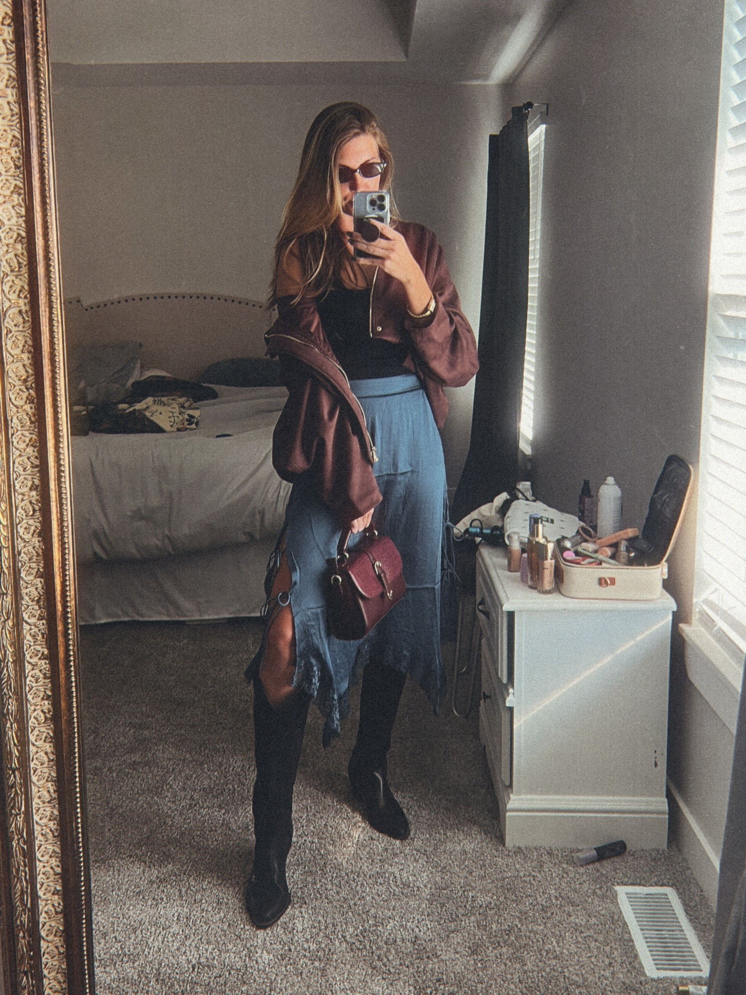 So many amazing fall finds on #americaneagle and #amazon 

#LTKTall #LTKSeasonal #LTKStyleTip