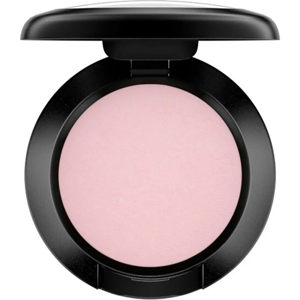 MAC Cosmetics Powder Eyeshadow in Yogurt (M) at Nordstrom | Nordstrom