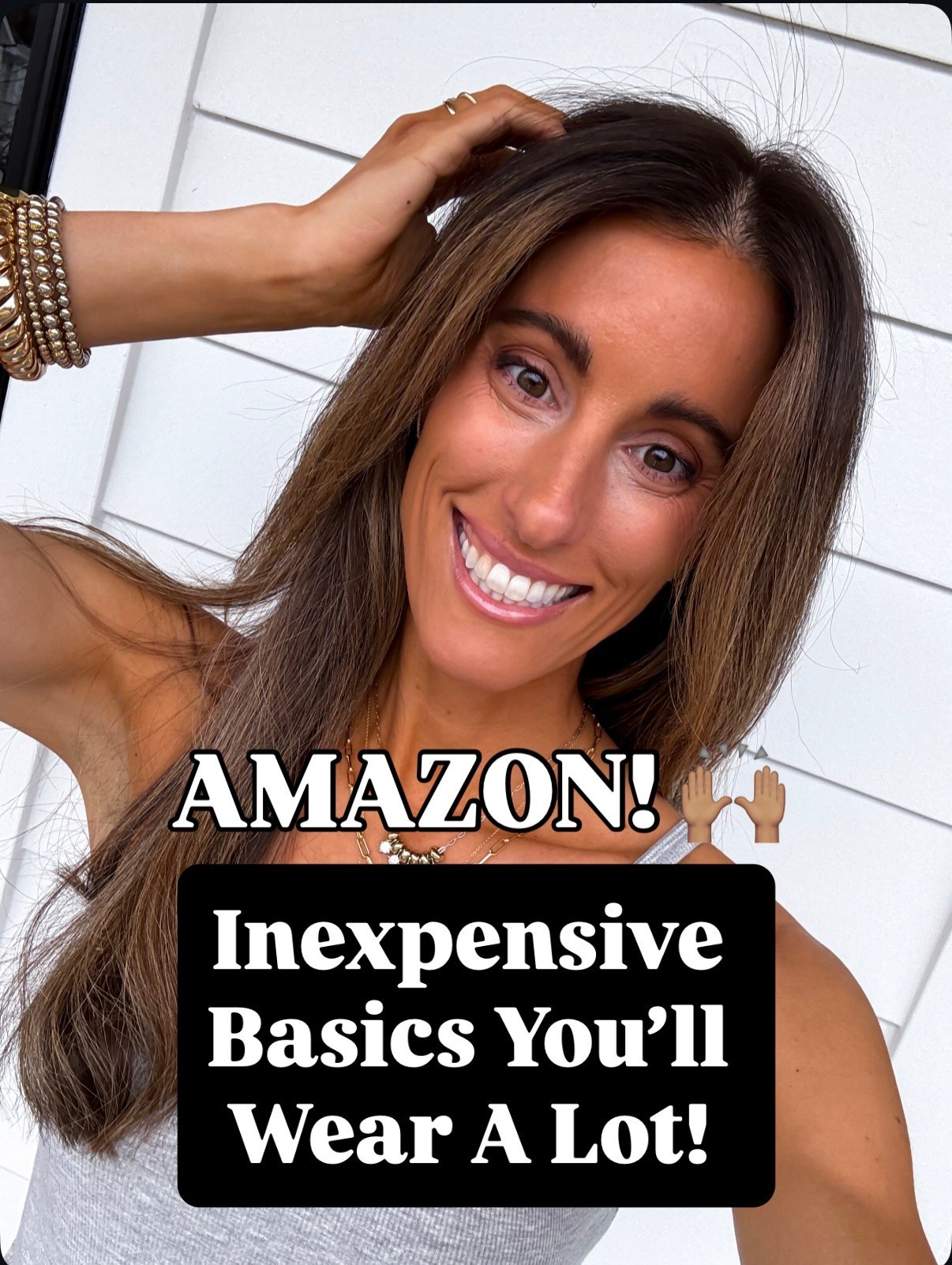 Amazon basics 

#LTKmomlife #LTKSeasonal #LTKgrwm
