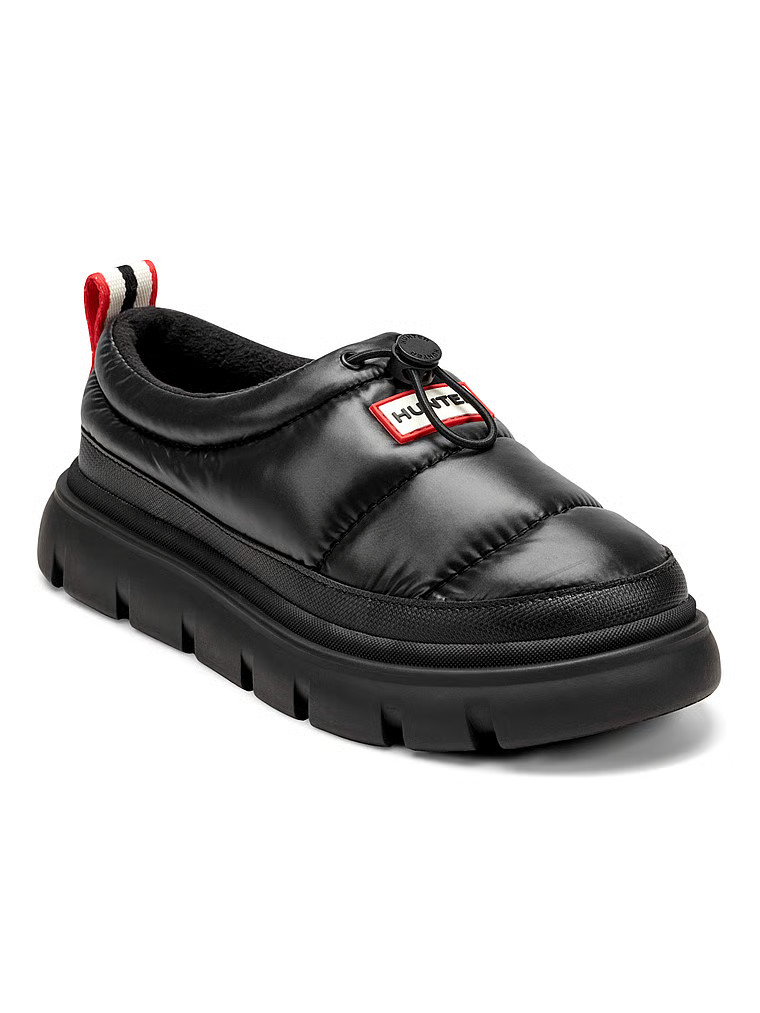 Buy Madi Lug Sole Insulated Slide, Black - Order Shoes online - Victoria's Secret US | Victoria's Secret (US / CA )