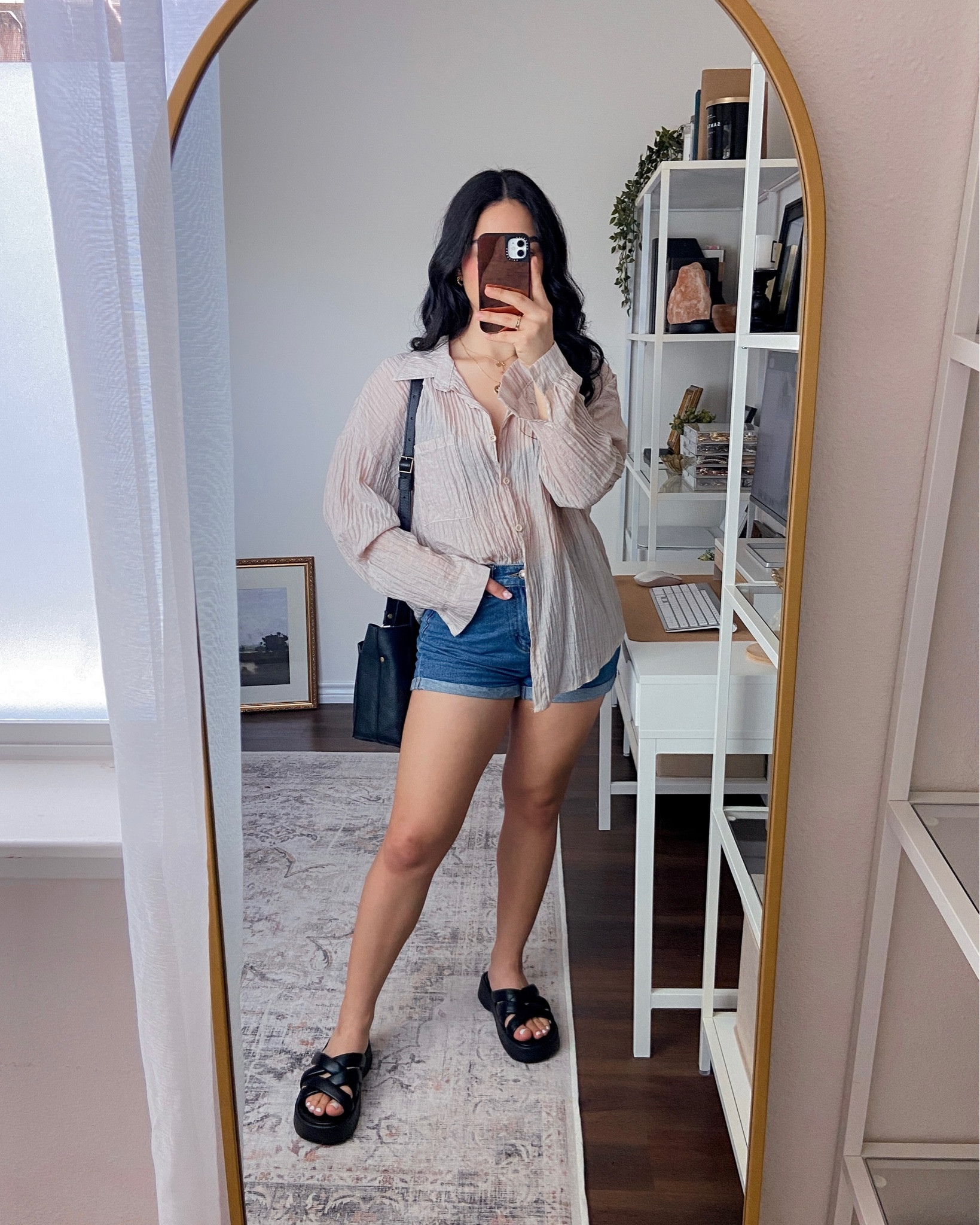 Get 15% off SHEIN with code Q3YGJESS 

#LTKshoecrush #LTKsalealert #LTKstyletip