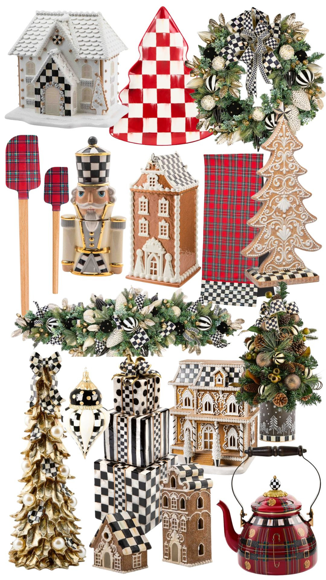 Holiday magic ✨ Bringing a little Mackenzie-Childs charm into the season — use code KENZIEFALL20 for 20% off your favorites! Ends Sunday night 🎁 

 #LTKHome #LTKSaleAlert #LTKStyleTip