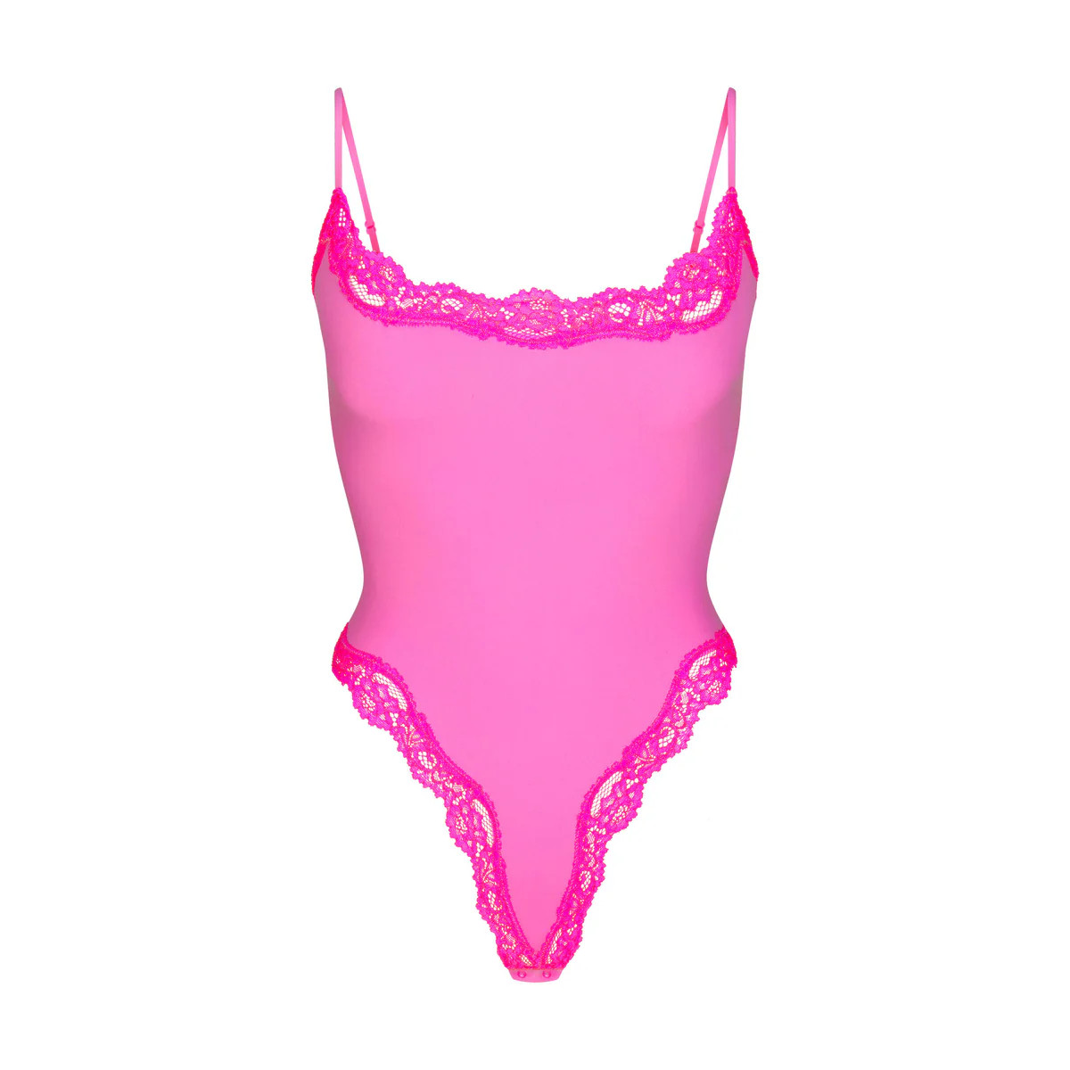 CAMI BODYSUIT | SKIMS (US)