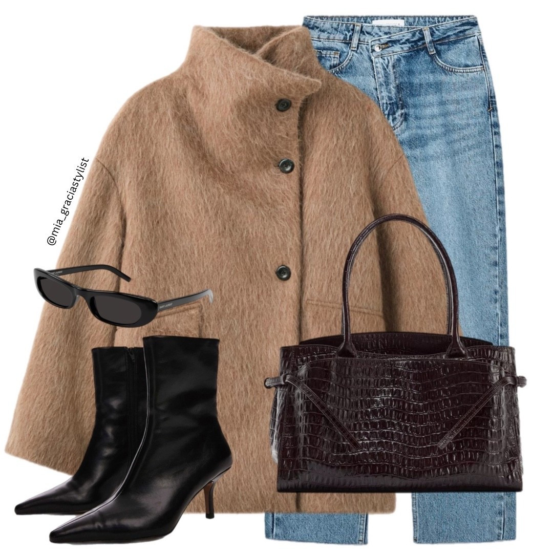 Everyone needs a little wool number in their wardrobe for winter 👀

#LTKeurope #LTKfestive #LTKwinter