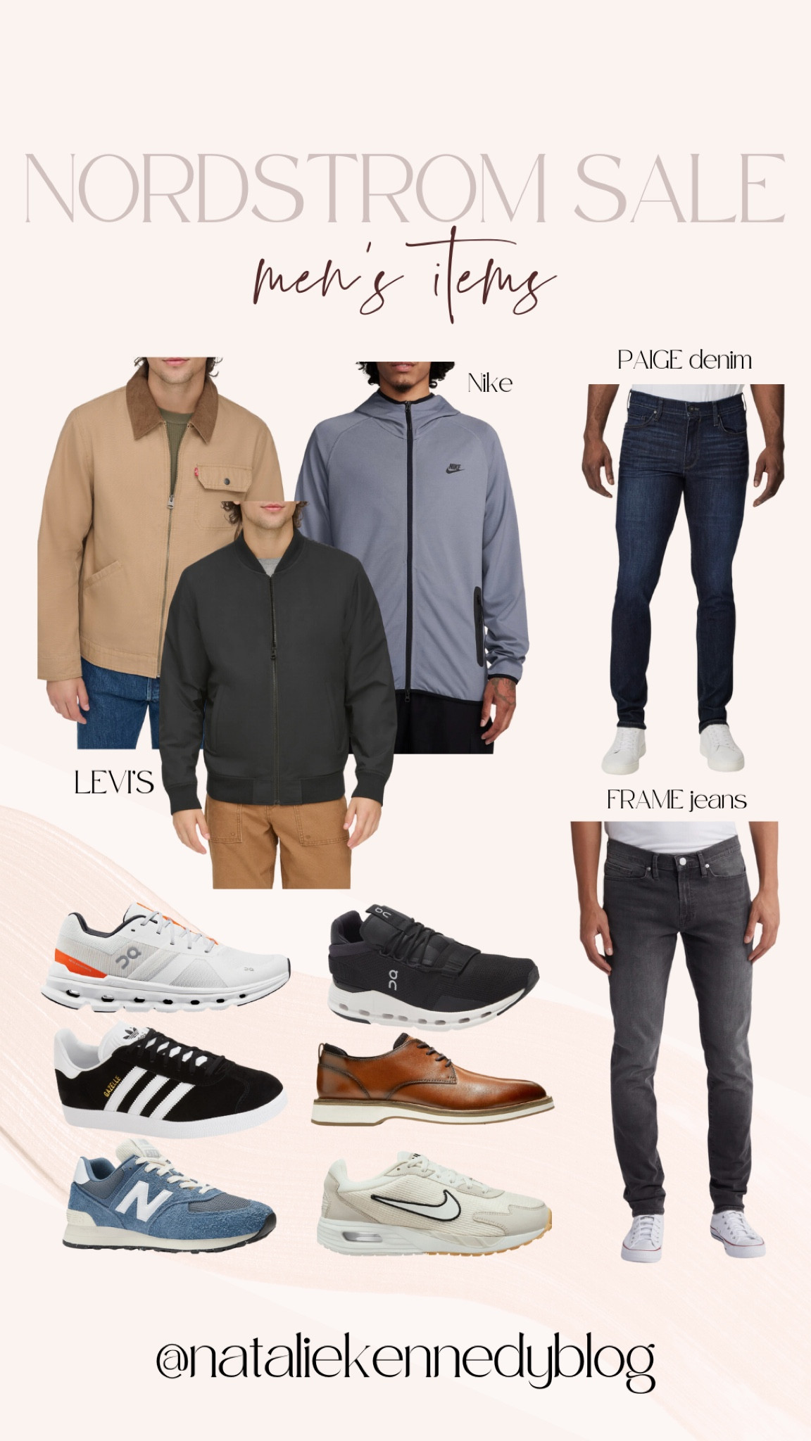 Men’s items on sale! 

#LTKSummerSales #LTKActive #LTKxNSale