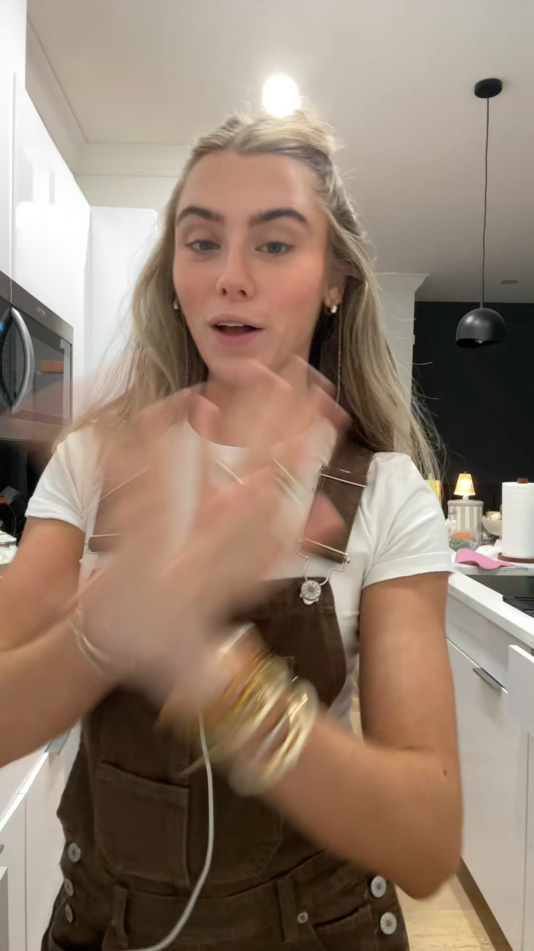 I made a Columbia restaurant inspired GF DF arroz con pollo and it was INCREDIBLE 

#LTKvlog #LTKHome #LTKfoodie