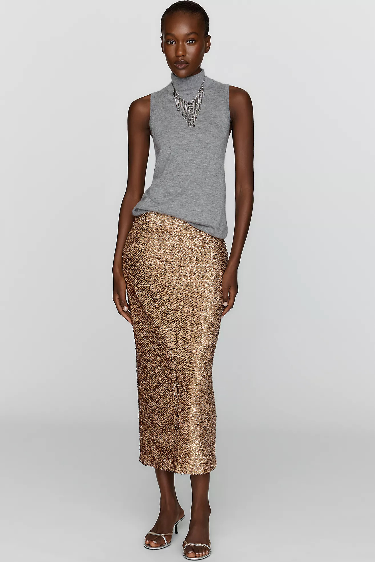 Patricia Skirt | Anthropologie (US)
