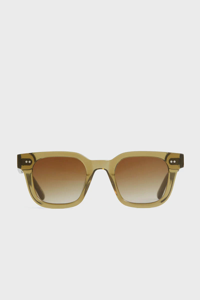 04 Green Sunglasses | Tuckernuck (US)
