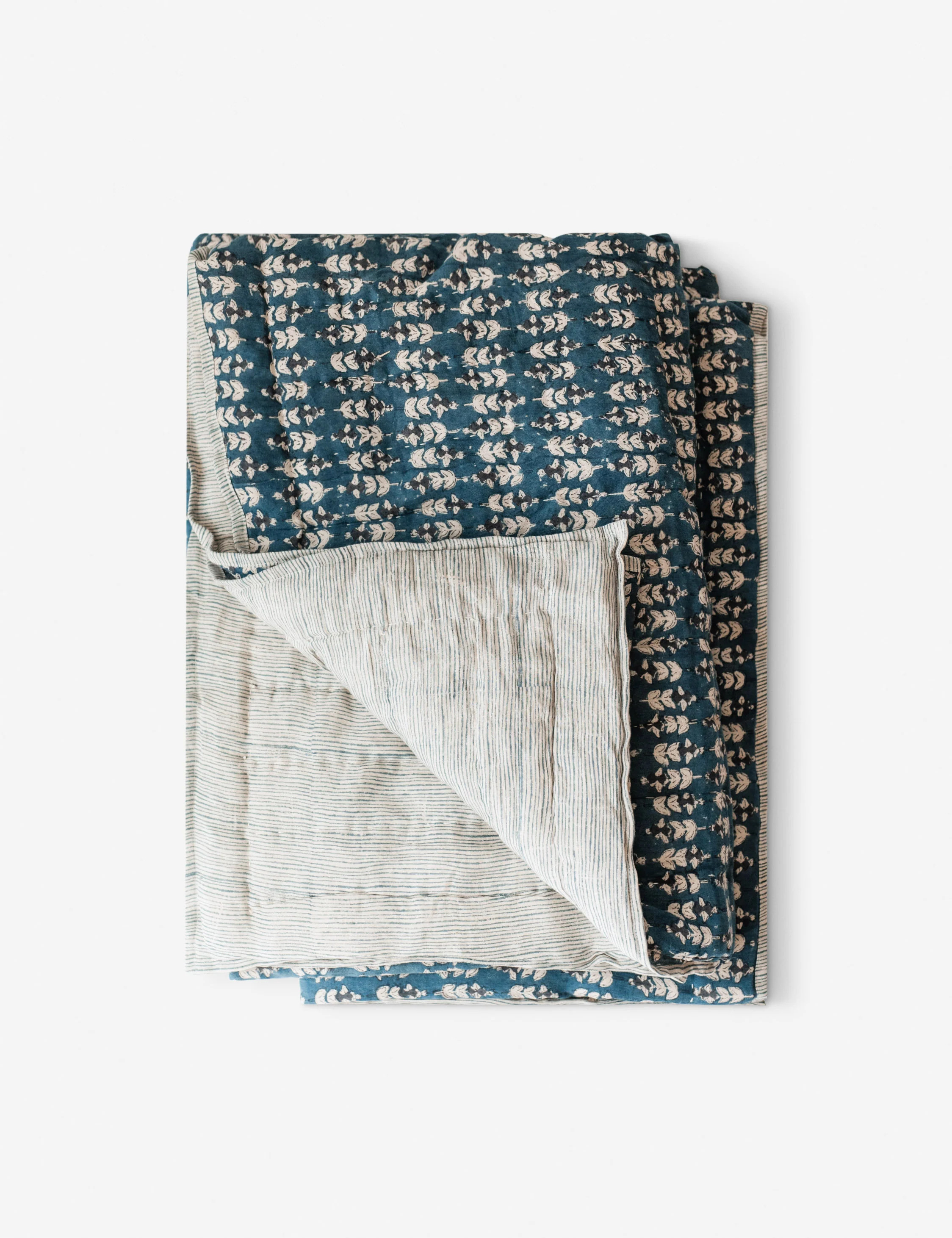 Berrien Quilt | Lulu and Georgia 