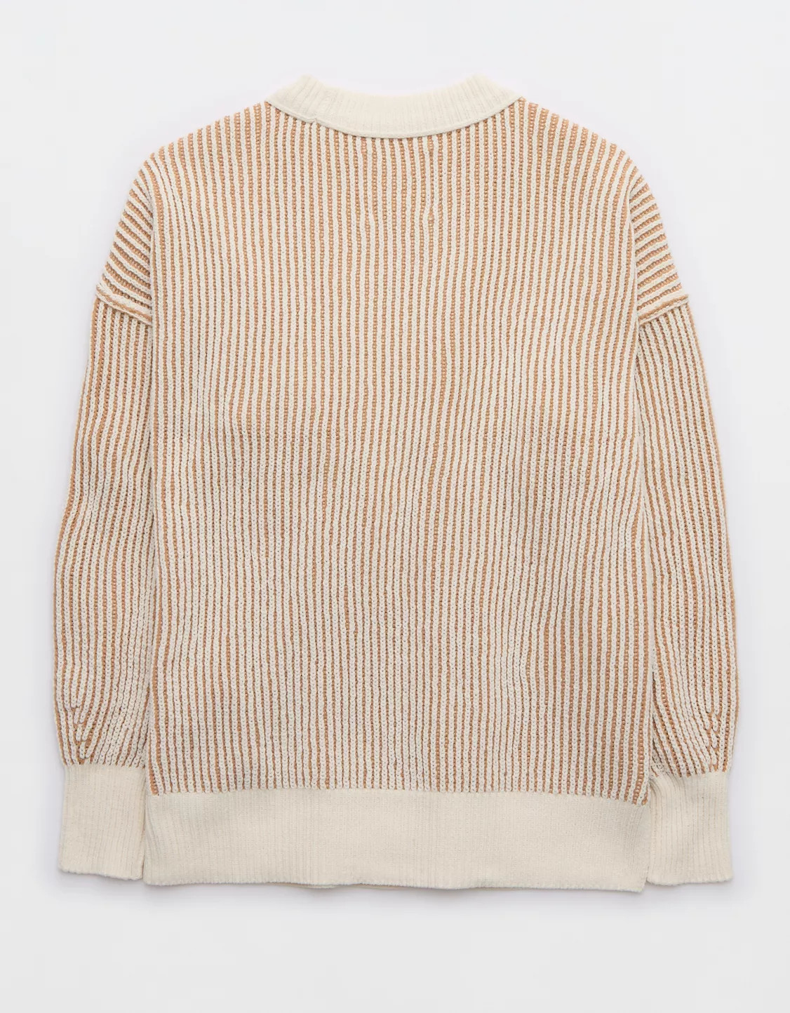 Aerie Beyond Chenille Sweater | American Eagle Outfitters (US & CA)