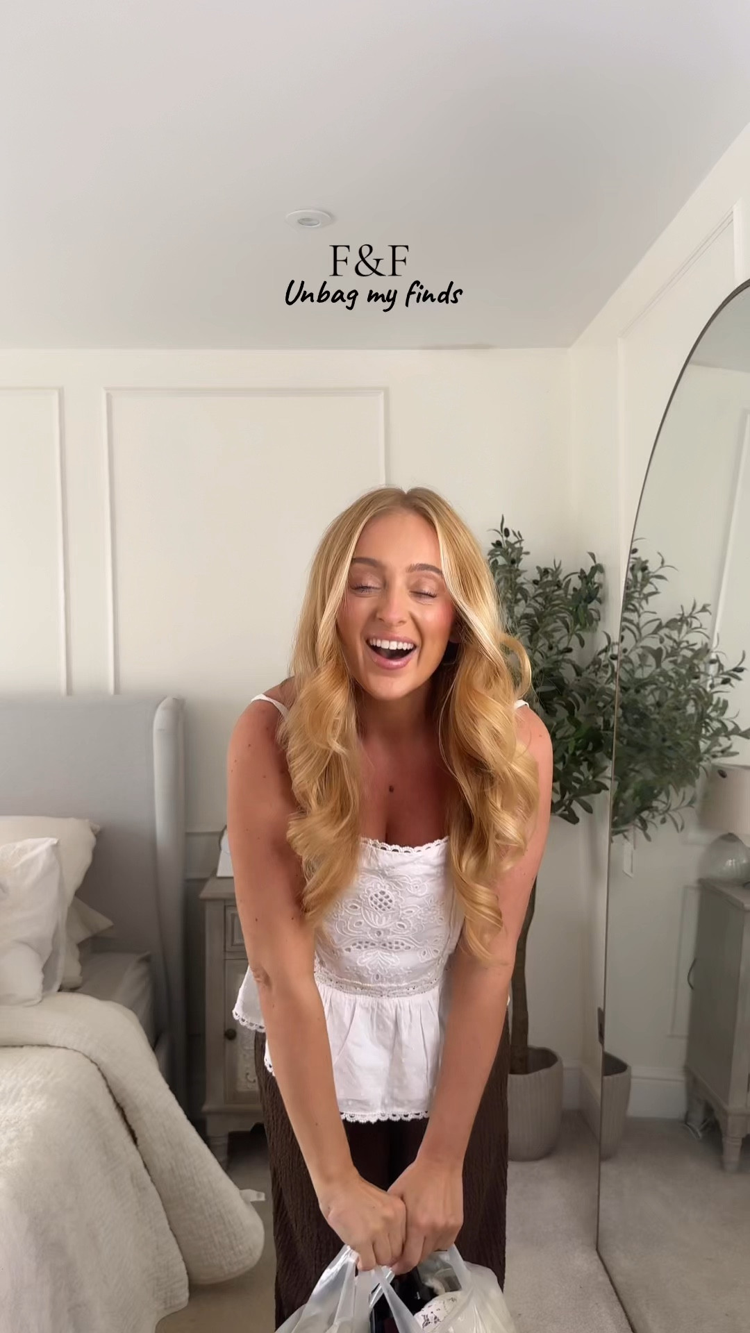 F&F haul x

#LTKsummer #LTKautumn #LTKpetite