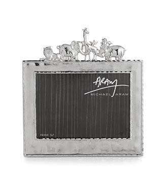 Animals 5x7" Frame | Macy's