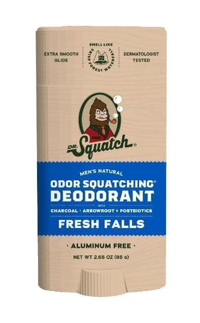 DEODORANT FRESH FALLS | Amazon (US)