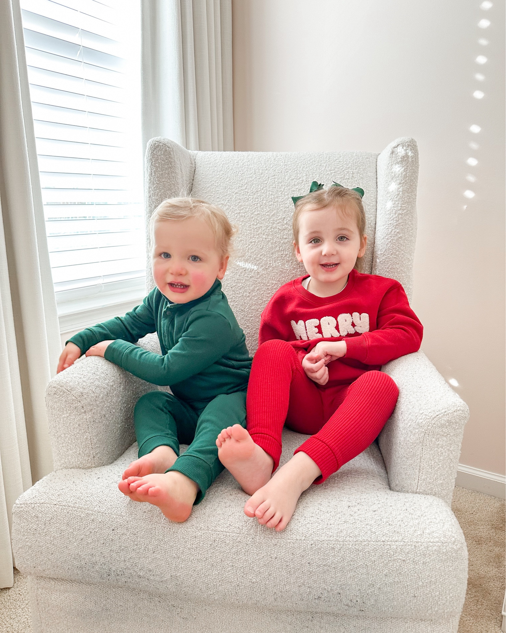 Toddler Christmas looks! 

Christmas outfit, holiday outfit 

#LTKBaby #LTKFamily #LTKKids
