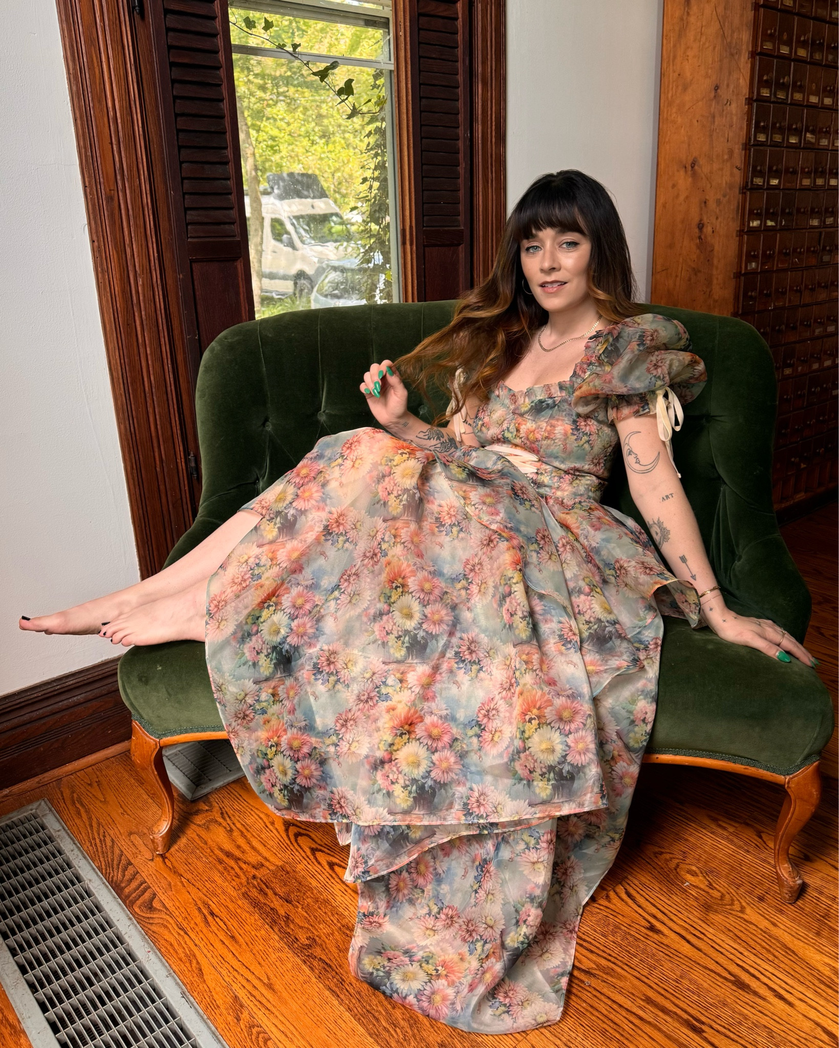 My current favorite dress! Use my code JAGLEVER at checkout for 10% off!! 

#LTKStyleTip #LTKSeasonal