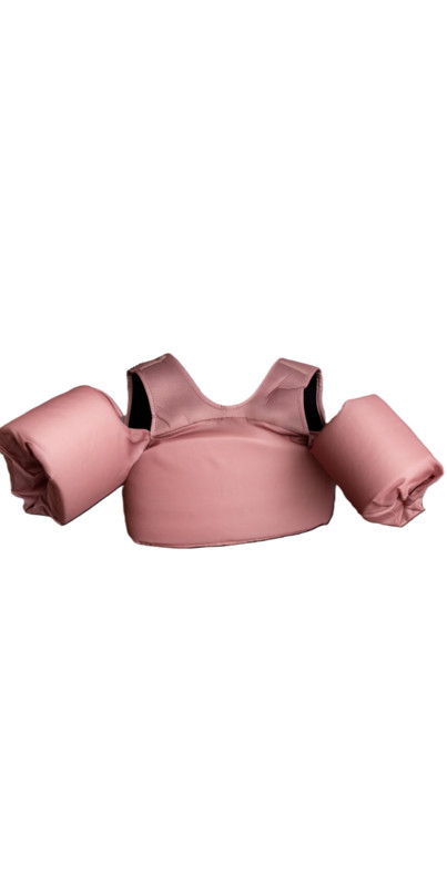 Current Tyed Clothing Floaties Blush | Well.ca
