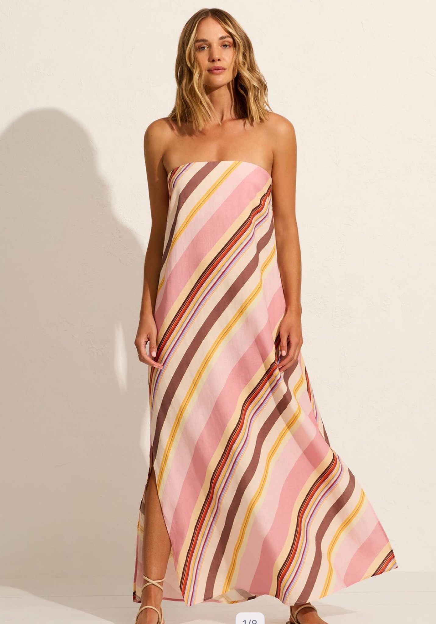 Some of my favourite new + on sale spring dresses xx

#LTKsale #LTKaustralia #LTKover50style