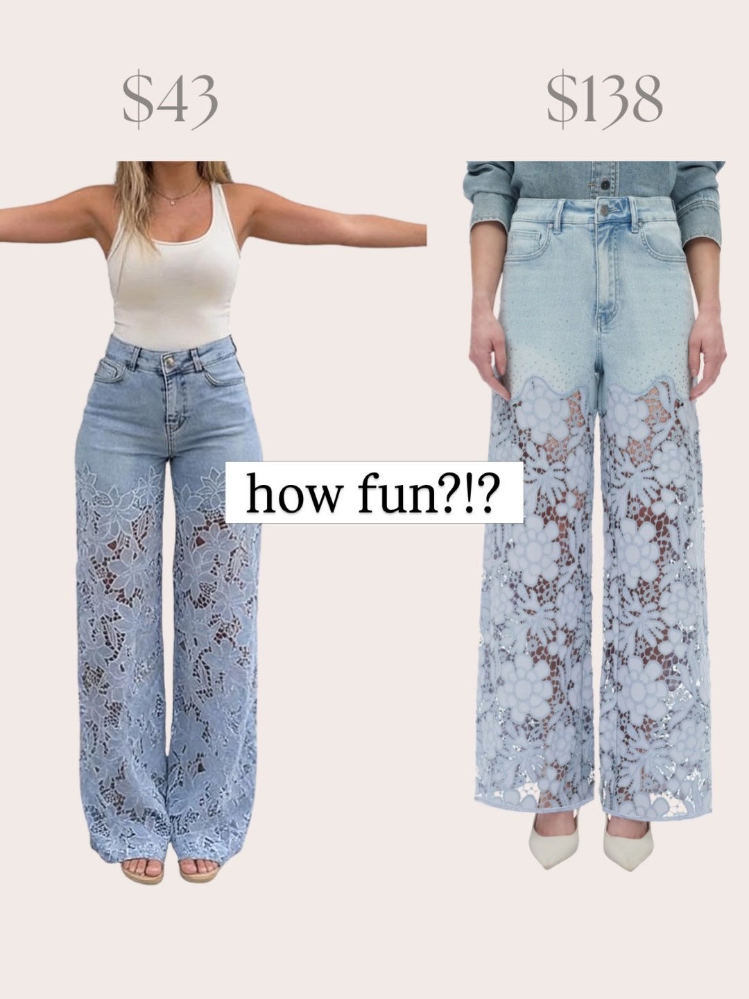 Amazon designer dupe

#LTKU #LTKSeasonal #LTKootd