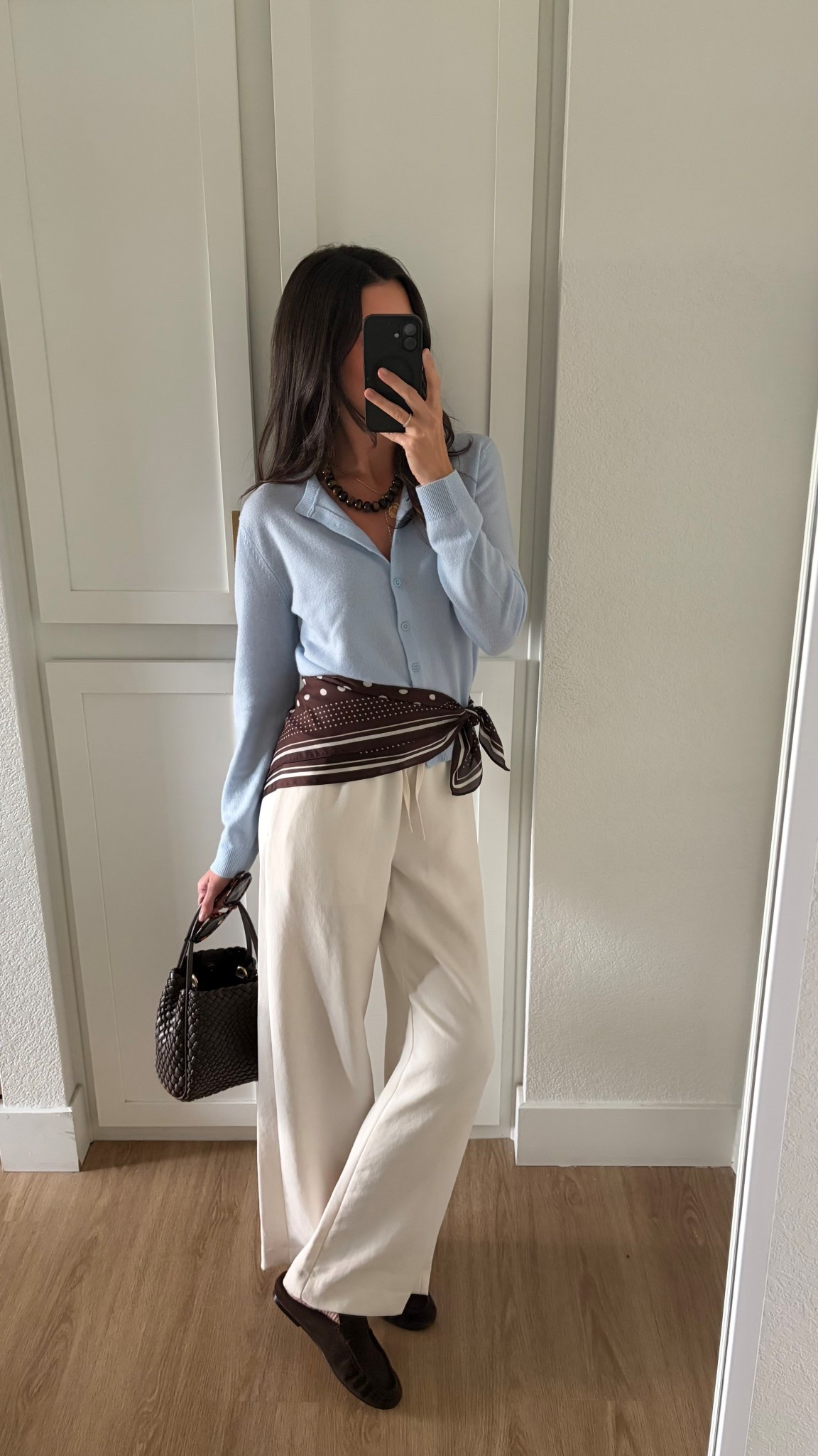 I am 5’7” and wearing a size XS in most brands like Abercrombie, but a small in everything at Aritzia! 25 in jeans, regular length  

#LTKSeasonal #LTKootd