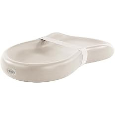 Keekaroo Peanut Changer Vanilla – The Original Made in USA easy-to-clean changing pad and The o... | Amazon (CA)
