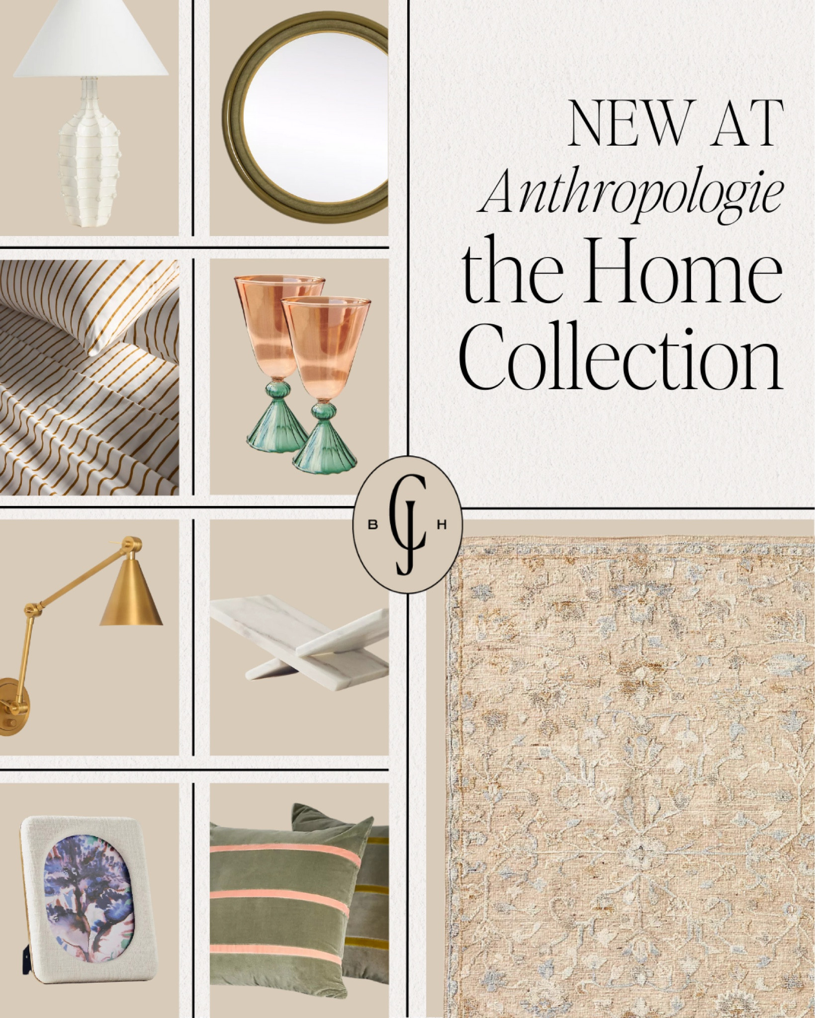 The new 2024 Fall Collection has been released at @anthropologie and these are my picks! 

#LTKSeasonal #LTKHome