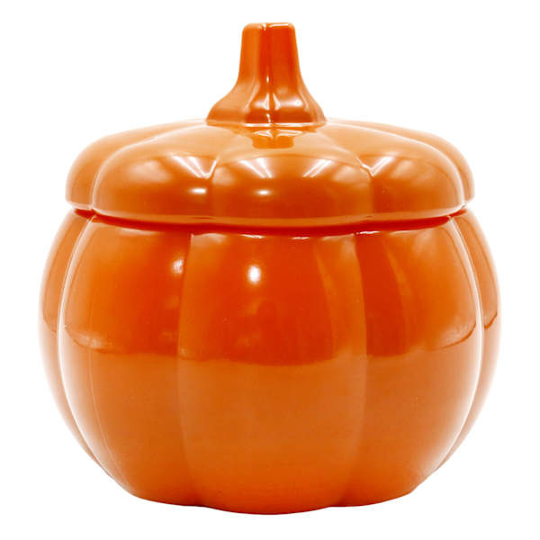 Pumpkin Spice Scented Candle, 30oz | At Home