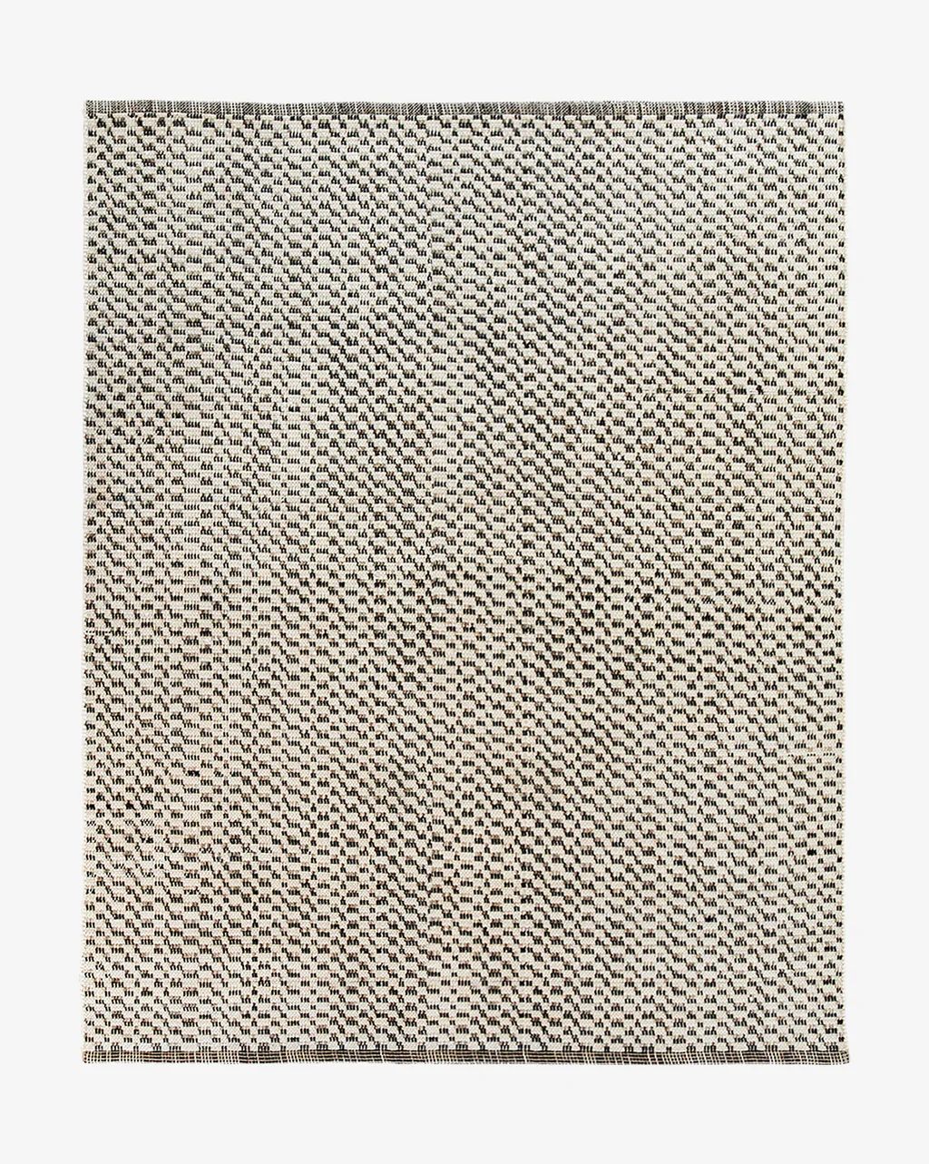 James Handwoven Wool Rug | McGee & Co.