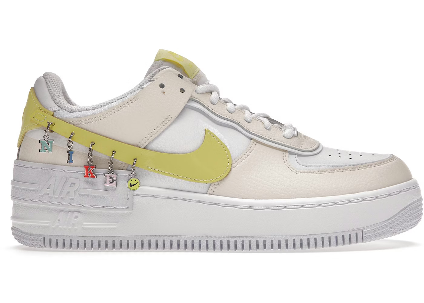 Nike Air Force 1 Low Shadow SE Have a Nike Day Anklet (W) | StockX