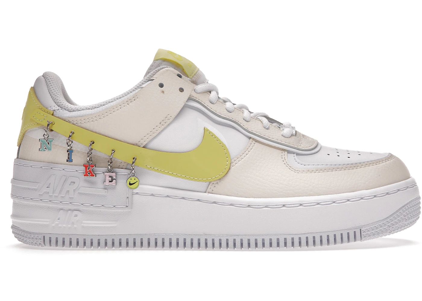 Nike Air Force 1 Low Shadow SE Have a Nike Day Anklet (W) | StockX