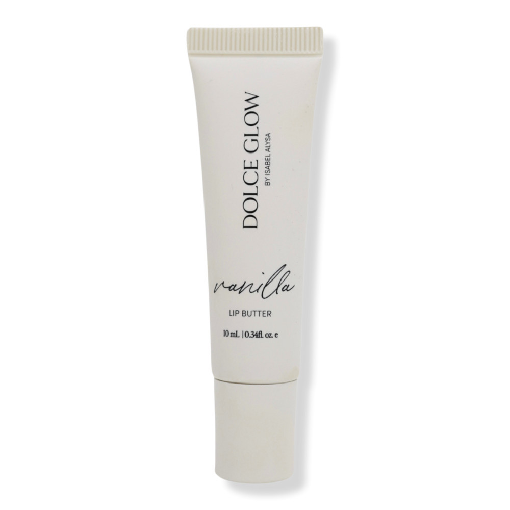 Dolce Glow Vanilla Lip Butter | Ulta