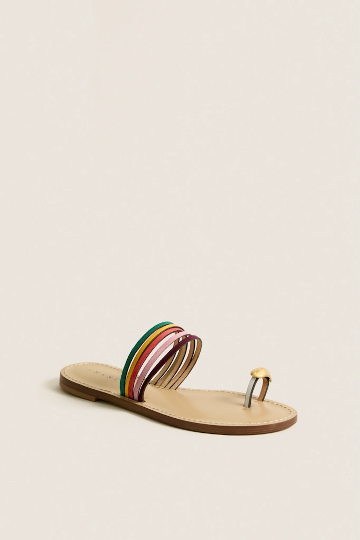 Rainbow Lusaka Sandals | Tuckernuck (US)