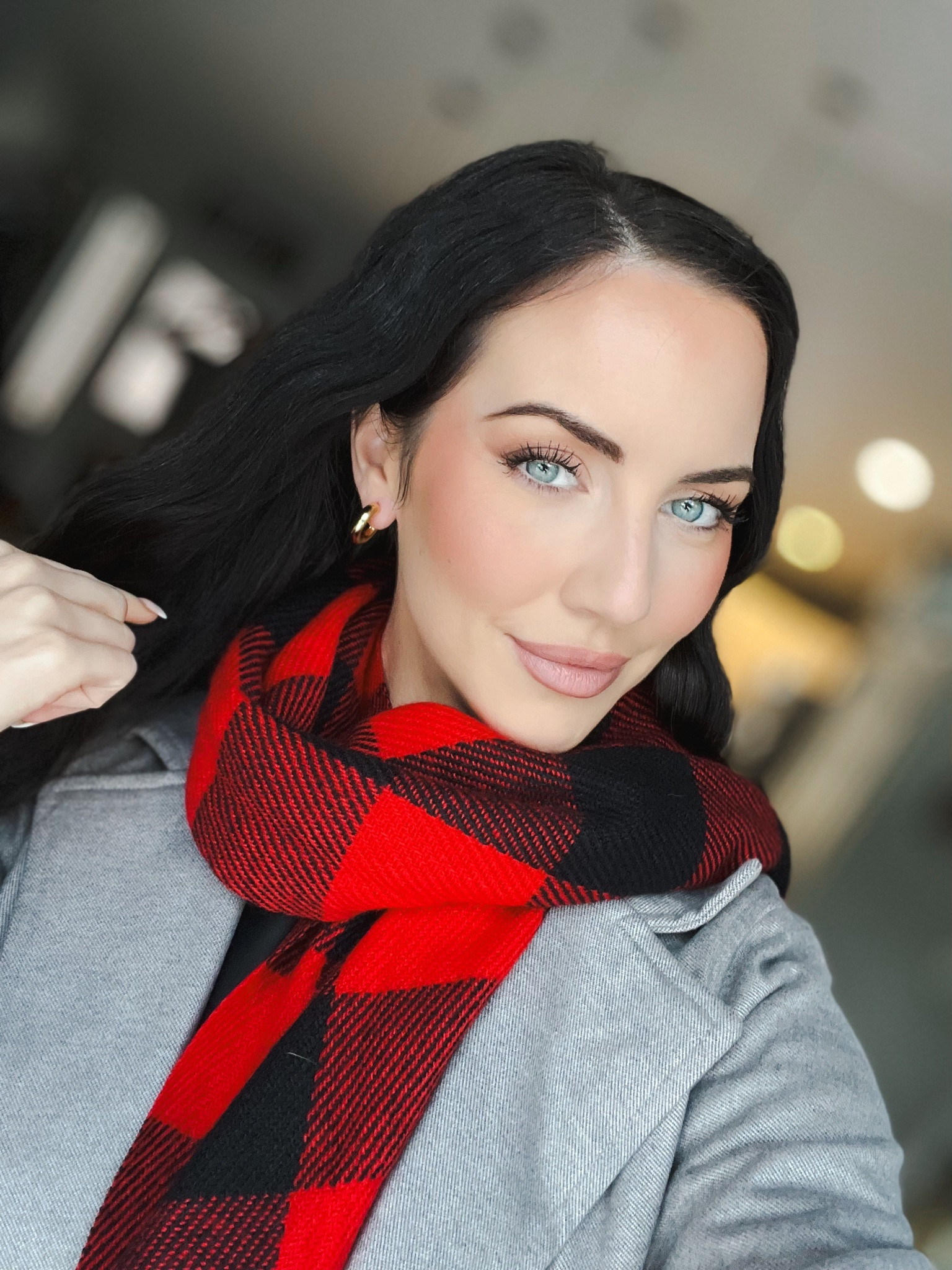 This was my thanksgiving get up! I totally forgot to share it here. I figured better late than never 🥴

#LTKstyletip #LTKSeasonal #LTKbeauty