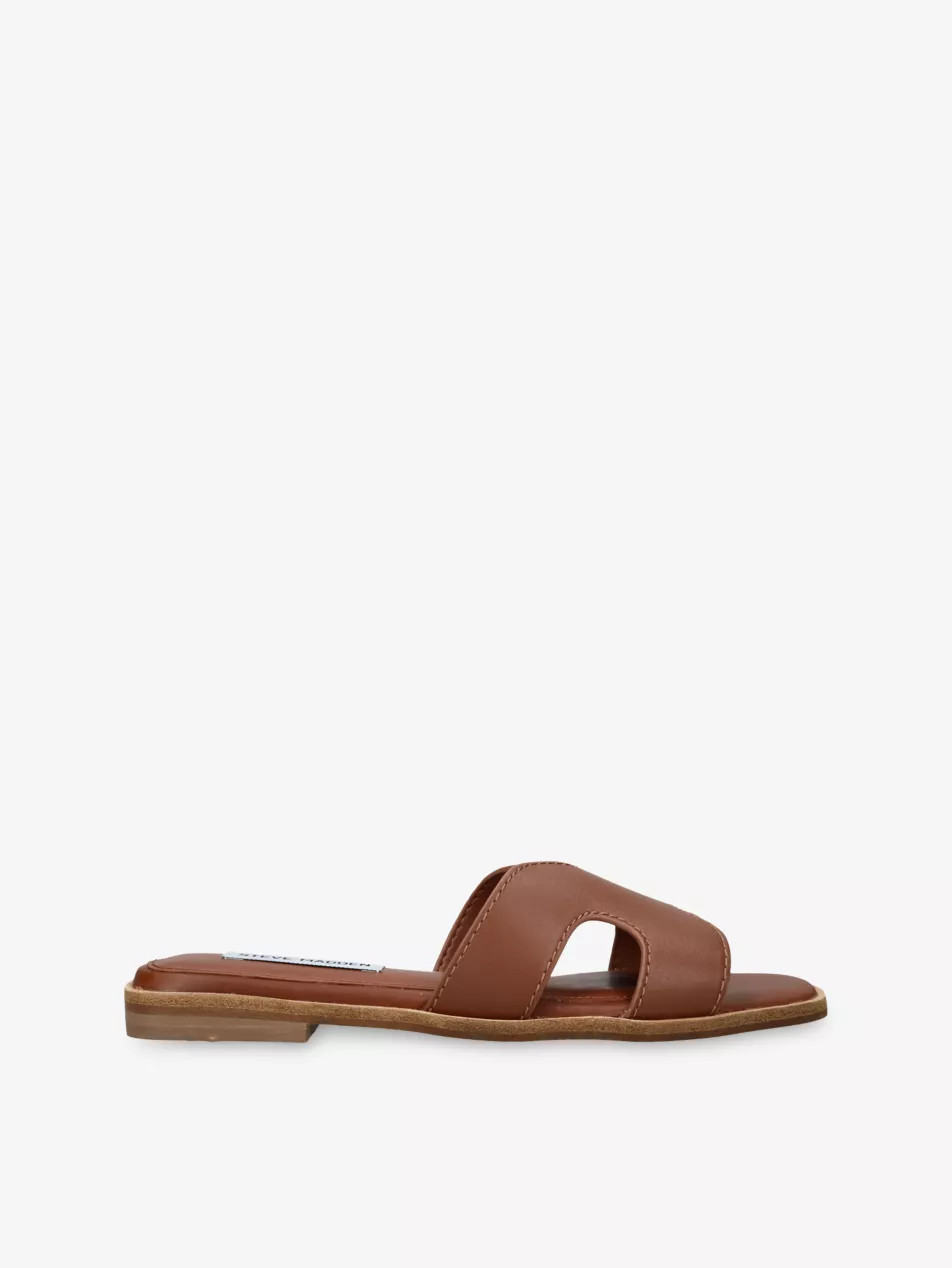 Bondst Leather Sandals | Selfridges